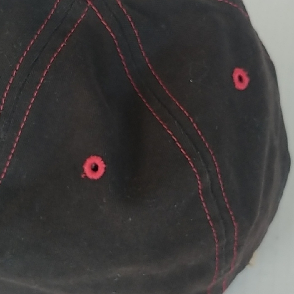 Star Wars Lego Darth Vader Baseball Cap/Hat - Picture 4 of 6